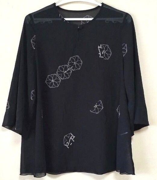 詩仙堂 トップス