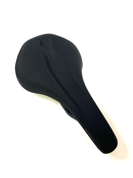 specialized スペシャライズド BRIDGE Ti チタンレール サドル 新車外し