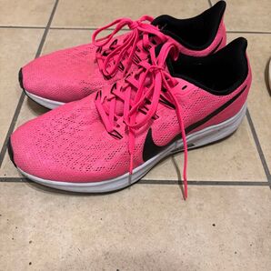 ナイキ ウィメンズ エア ズーム ペガサス36 ランニングシューズ