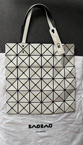 BAOBAO ISSEY MIYAKE バオバオ イッセイミヤケ トートバッグ