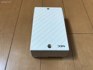 ★☆中古★NEC 単体電話機アダプター IP1D-1SLTAD2☆★