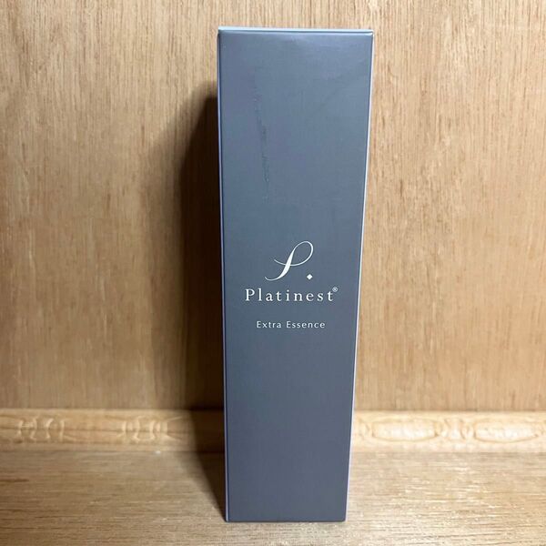 新品 YOSA ヨサ プラチネスト エクストラエッセンス N 美容液 30ml