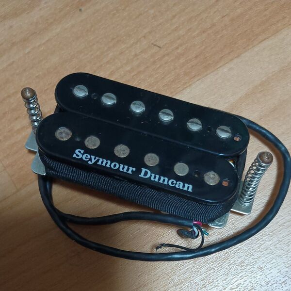 Seymour Duncan SH-2n ダンカン ピックアップ