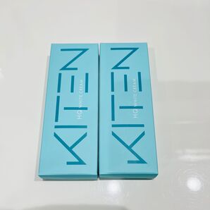 KITEN キテン HQホワイトクリーム