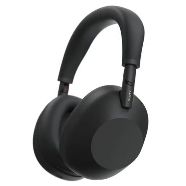 SONY WH-1000XM6