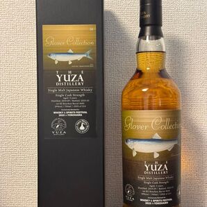 遊佐 2019 5年 ウイスキーフェスティバル横浜2025 グラバーコレクション