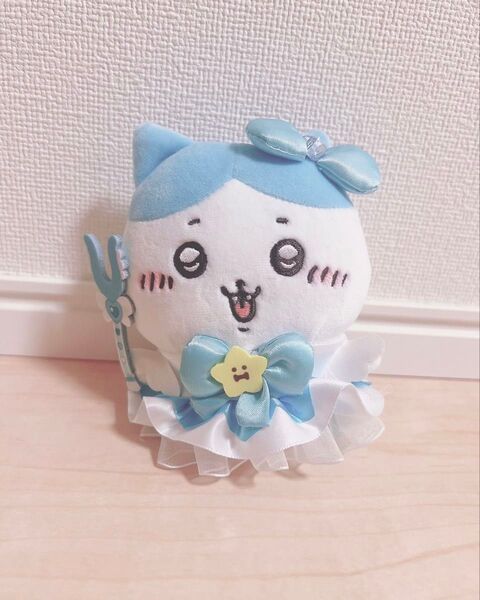 まじかるちいかわ マジカルチャージマスコット ハチワレ