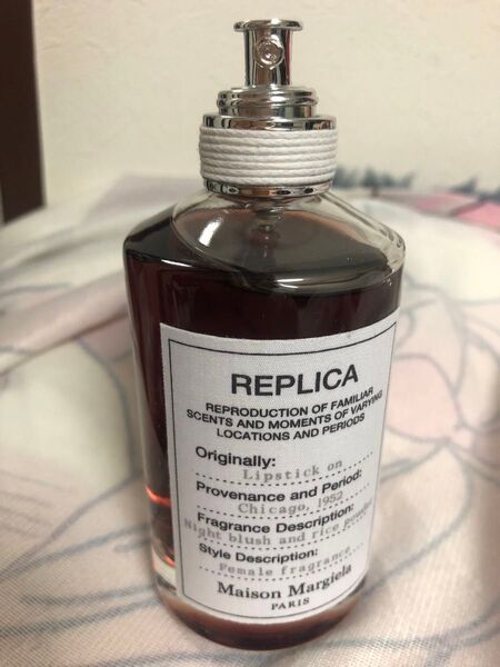 Margiela Replica - Lipstick On 100ml