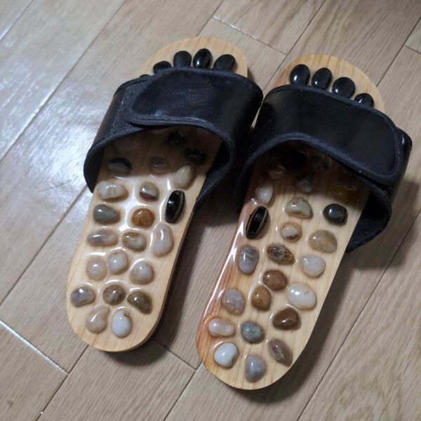 足つぼ 健康サンダル