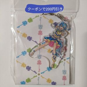 アイドルランドプリパラ アクリルキーホルダー ドロシー 水着