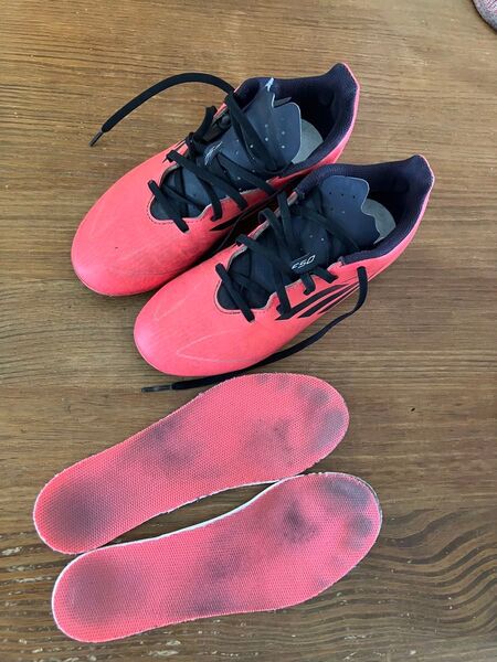 adidas/アディダス キッズ F50 (IF1379)