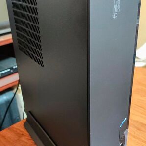 GTX1660SUPER搭載 RYZEN5スリムゲーミングPC