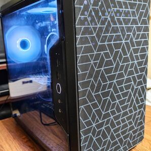 GTX1660SUPER搭載 RYZEN5ゲーミングPC