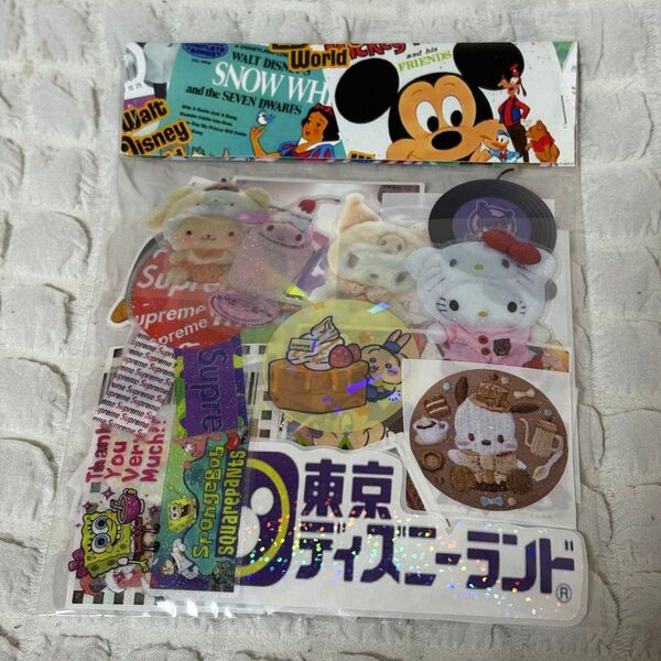 アメステ ロールシール 切り売り おすそわけ 約100枚③