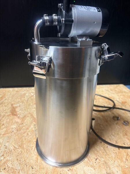ADAスーパージェットフィルターES600