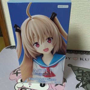 ATRIフィギュア