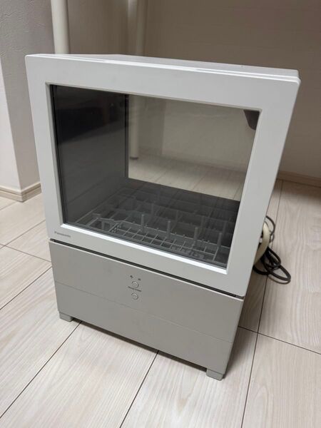 Panasonic NP-TML1-W(NPTML1W) 食器洗い乾燥機