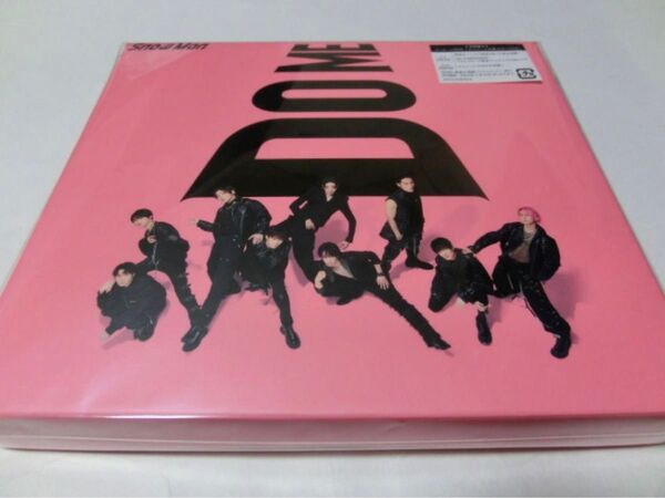 Snow Man i DO ME CD+DVD 初回盤B 新品 スノーマン