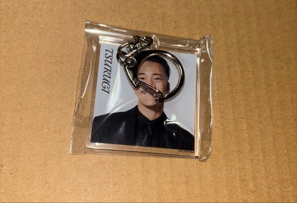 PSYCHIC FILE Ⅲ アクキー 剣 サイキックフィーバー アクリルキーホルダー 楽天 特典