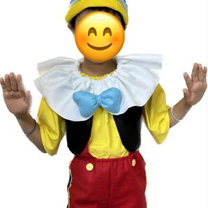 ハロウィン コスプレ おゆうぎ会 発表会 ダンス 幼稚園 仮装 運動会