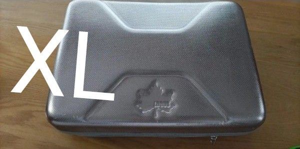 ロゴス。LOGOS。ハイパー氷点下クーラーXL。約40L。クーラーバッグ。ソフト