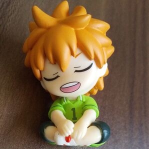 肩ズン ハイキュー 日向翔陽 中学生