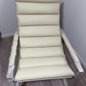 本革ソファー1人掛け