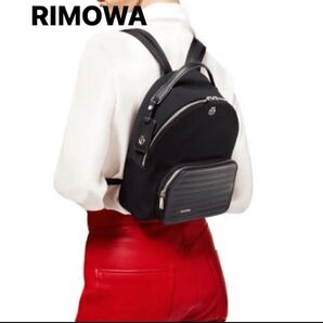 RIMOWA リュック バックパック