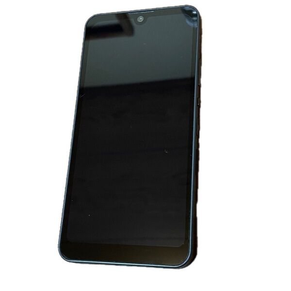 AQUOS SH-51C SHARP wish2 スマートフォン ドコモ判定◯ ジャンク