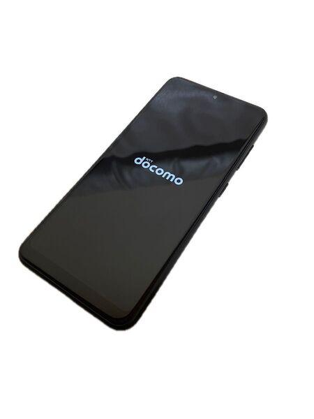 galaxyA22 5G ジャンク品 ドコモ判定◯ 起動ループ