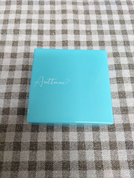Asettenai? アセッテナイ? 新品未使用未開封 ぺぇ ビズキ 制汗剤 汗対策 パウダリー