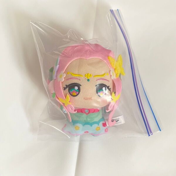 魔法使いプリキュア ちびぐるみ キュアフェリーチェ ぬいぐるみ マスコット