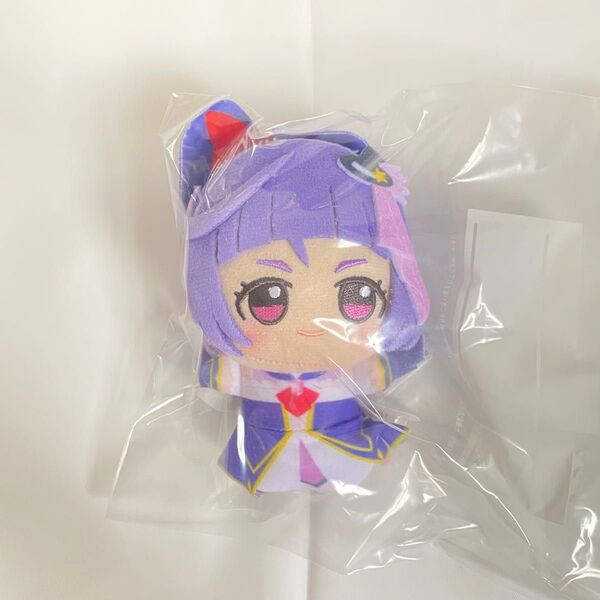 魔法つかいプリキュア!!〜MIRAIDAYS〜 ちびぐるみ キュアマジカル ぬいぐるみ