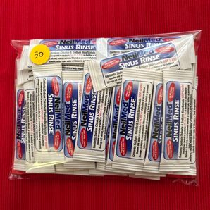 NeilMed Sinus Rinse ニールメッドサイナスリンス 30包