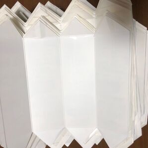 牛乳パック100枚 牛乳パック椅子