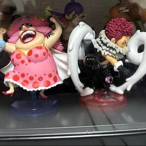 ワンピースone piece ワーコレ11個セット
