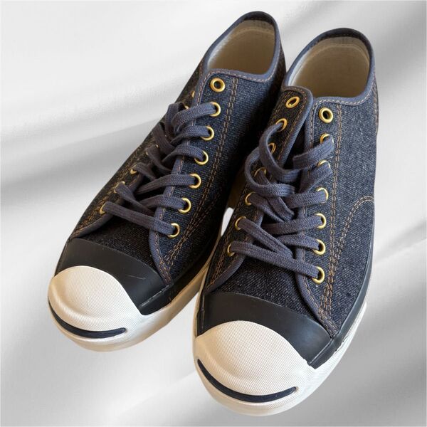 レア 美品CONVERSE × HOUYHNHNM VINTAGE ジャックパーセル スニーカー コンバース ジャックパーセル