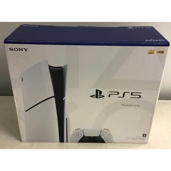PlayStation5 CFI-2000A01 プレイステーション5 プレステ5 SONY PS5