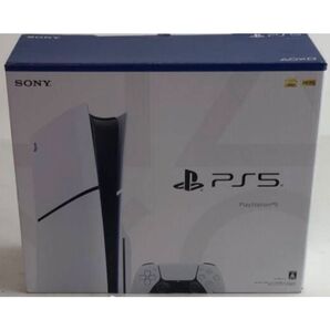 PlayStation5 CFI-2000A01 PS5 プレイステーション5 プレステ5 ディスクドライブ搭載モデル SONY