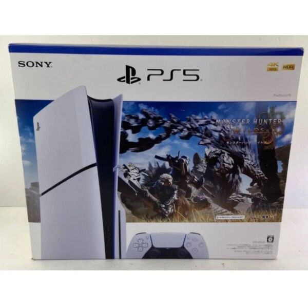 PS5CFIJ-10025 PlayStation5 プレイステーション5 PS5