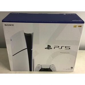 PlayStation5 CFI-2000A01 PS5 プレイステーション5 SONY