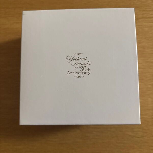 岩崎良美 Debut 30th Anniversary CD−BOX (初回生産限定盤) (紙ジャケット仕様) (13HQCD)