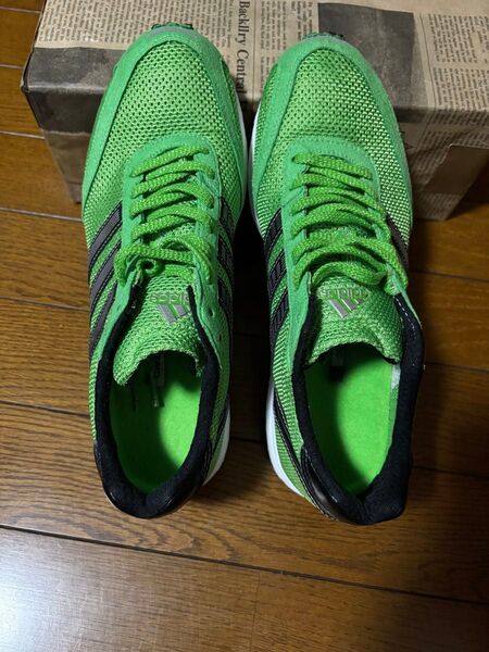 アディダス アディゼロ adizero 25.5cm