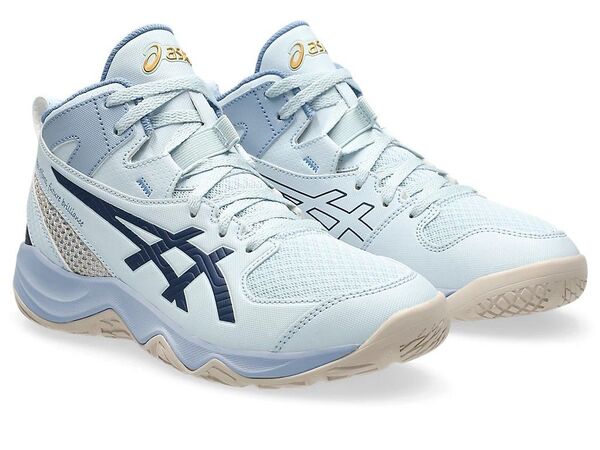 【新品未使用】asics ダンクショットMB9 21cm 河村勇輝