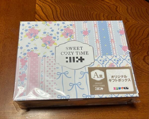 ILLIT アイリットエニマイくじ A賞