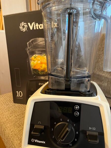 バイタミックス V1200i Vitamix ミキサー ブレンダー
