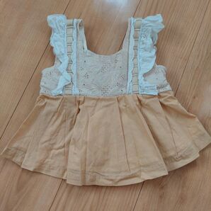 petit main トップス