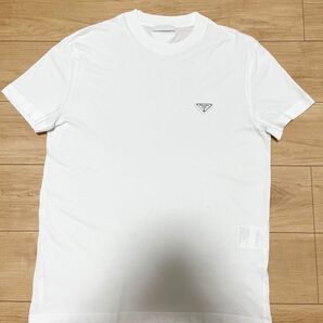 国内正規品 プラダ Tシャツ