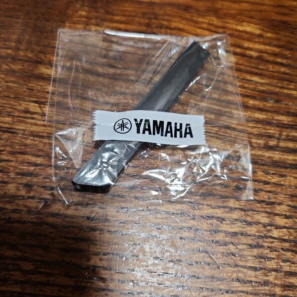 YAMAHA 黒鍵 公式グッズ 新品