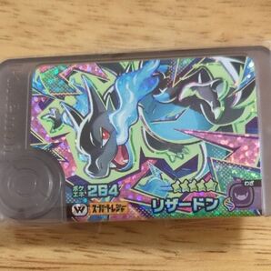 メガリザードンX ポケモンフレンダ